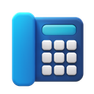 Phone Icon