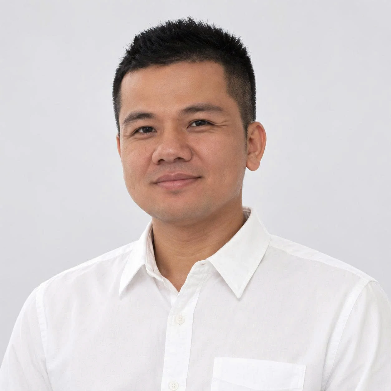 Giám đốc Trần Văn Quân