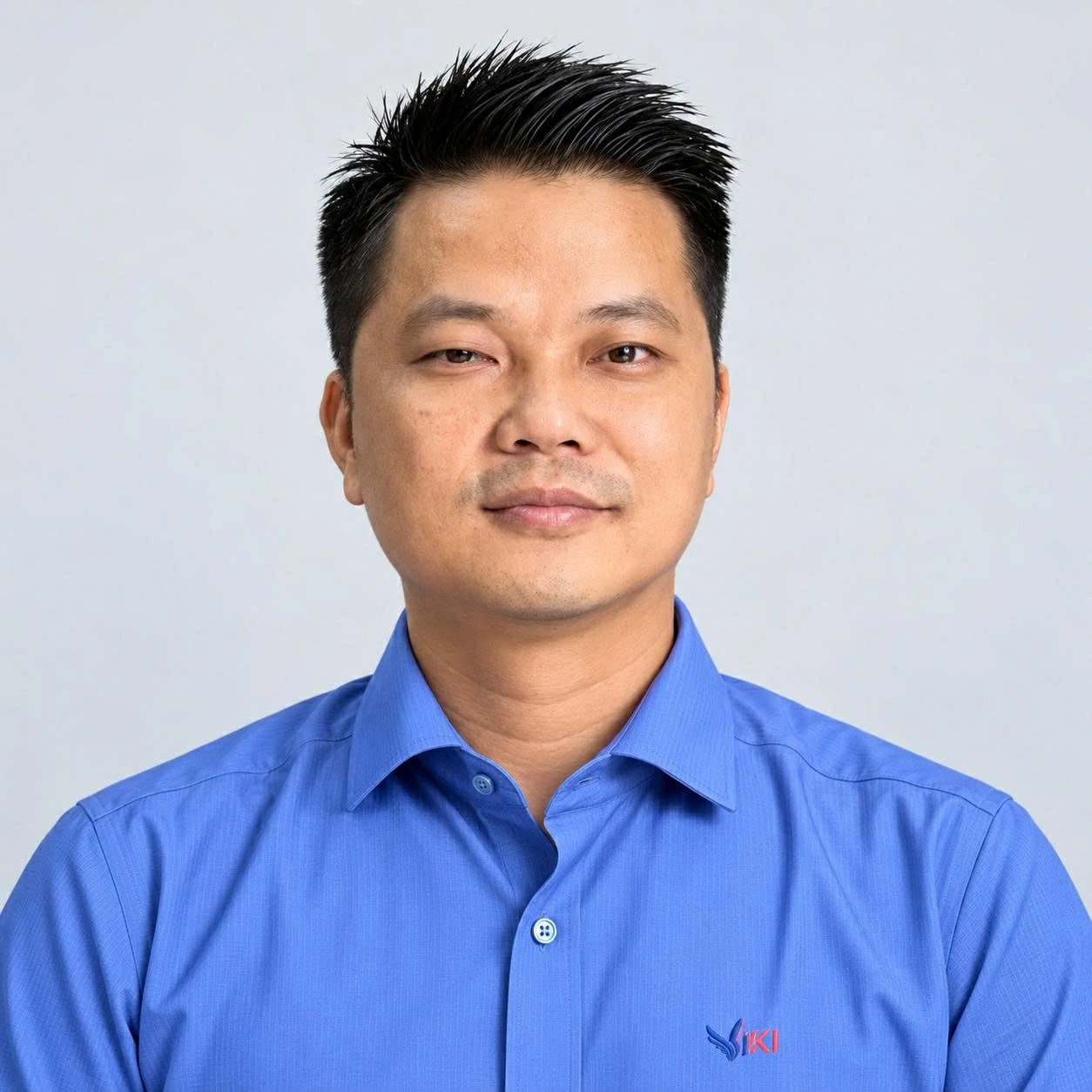 Giám đốc Trần Văn Quân