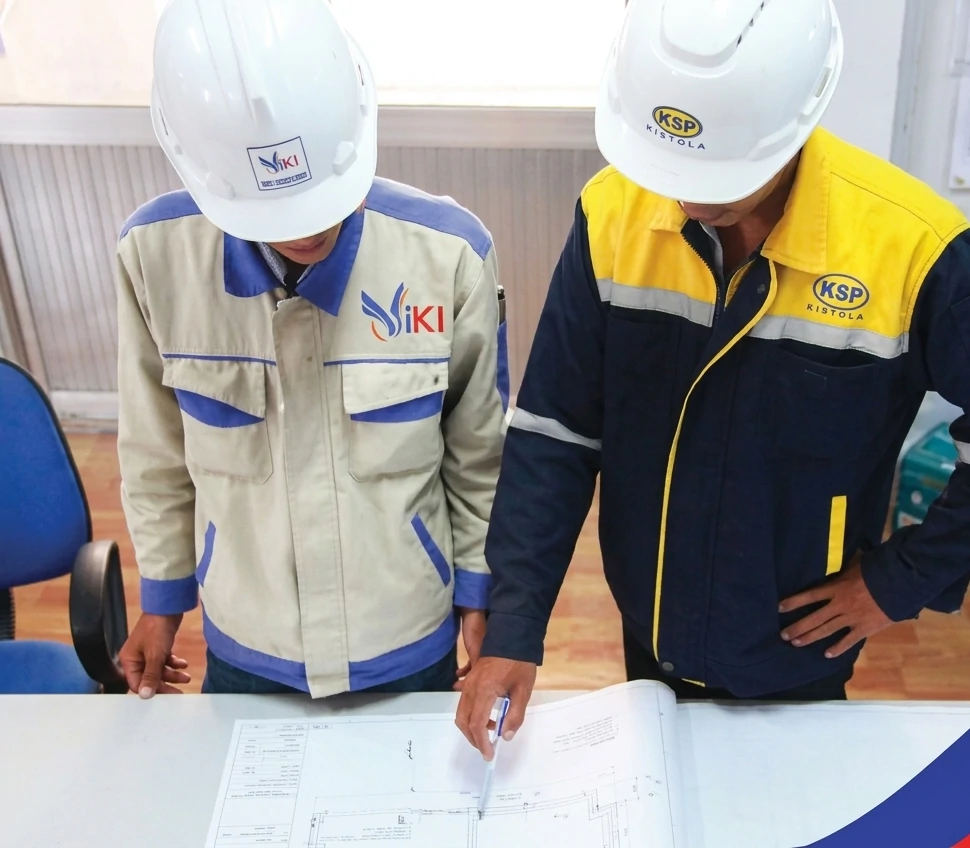Tư vấn thiết kế xây dựng