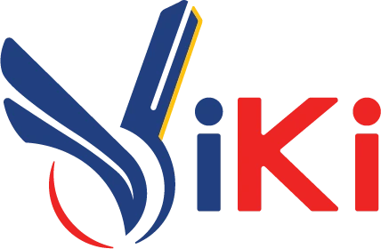 VIKI Logo